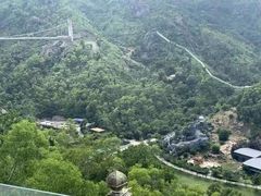 -汕尾铜鼎山旅游区