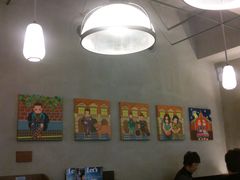 -星巴克(红房子店)