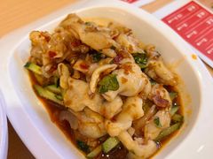 -刘香香·川香红锅美蛙(福田店)