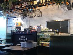 -Hi YOU你的饭局泰餐厅(雍和宫店)
