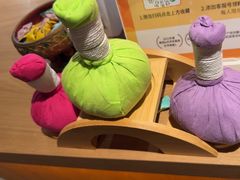-泰合玺·精油疗愈SPA(狮山天街生活广场店)