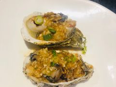 -大渔铁板烧(大悦城店)