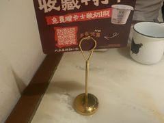 -洞庭土菜馆(天河北总店)