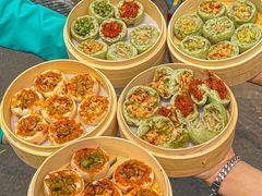 -李与白包子铺(桐梓林店)