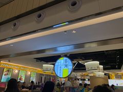 -蔡澜点心·粤菜(西单大悦城店)