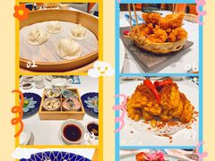 -鲐赏河豚(长寿店)