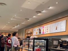 -星巴克(深圳湾体育中心店)