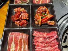 -勇誌烧肉·焱铁烧