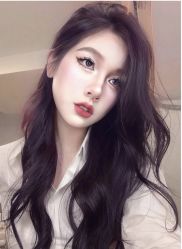 -丝语萱形象