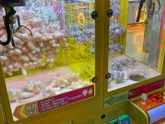 -星悦蓝海欢乐园(石路天虹店)