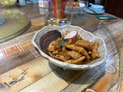 -江南婆婆(车墩店)