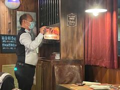 -安妮意大利餐厅(国贸店)