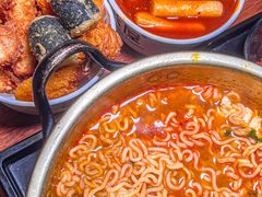 米屋推金-米屋石锅拌饭(师大店)