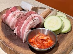 -蚂蚁洞·烤肉大营地(上海静安大悦城店)