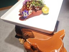 -姑苏家宴·苏帮菜·松鼠桂鱼(苏州总店)