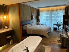 -杭州西溪喜来登度假大酒店
