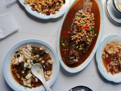 -黄牛肉馆·皖南土菜