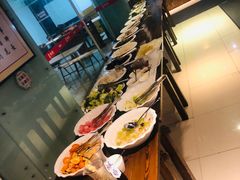-素清香(解放路店)