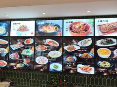 -聚丰园•湖鲜餐厅(阿红私房菜梅石路店)