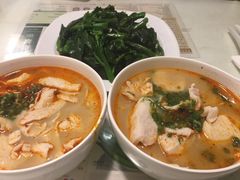 -翠华餐厅(旺角文华商场店)
