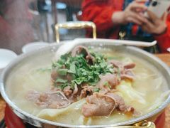 -老资豆拾牛·川南口味菜(保利花园店)