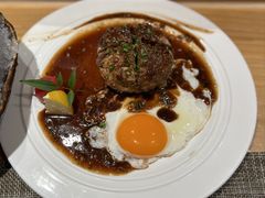 -大岛日本料理铁板烧(南通大饭店)