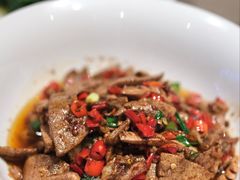-徐记海鲜(万家丽|德政园店)