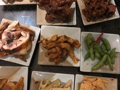 -青藤茶馆(南山路店)