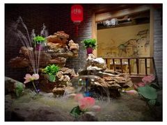 -四川香天下火锅(上海城店)
