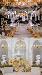 -静安洲际酒店·宴会厅