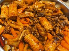 -黄记煌三汁焖锅(广州曜一城店)