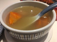 每日例汤-龙记香港茶餐厅(久光百货店)