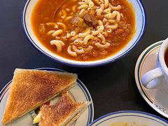 -左记港食(融科天城店)