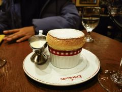 -Entrecôte 法国牛扒馆(保利·时光里店)