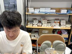 -极客修手机维修·电脑维修·家电维修清洗(珠江路店)