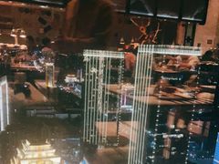 -万达文华酒店·48F云端窗景美食汇自助餐厅