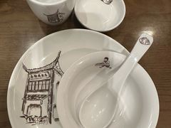 -南翔馒头店(豫园店)