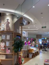 -孩子王(江北虹悦城店)