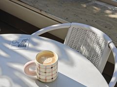 -Beans Solo豆号咖啡(百家湖花园店)