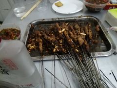 -宋文成烤肉(白沙巷店)