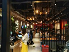 -渝是乎酸菜鱼(龙旗购物中心店)