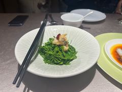 -九里云松·天香餐厅