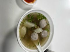 -浩记牛肉店(老街店)