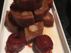 -俏江南天津时尚曲艺主题餐厅(马场道店)