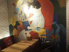 -么么咖啡(燕郊店)