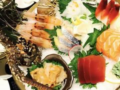 -半岛翡丽海鲜自助餐厅(观风亭店)