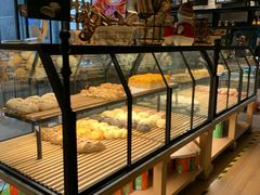 全麦面包-托斯卡纳烘焙意大利餐厅(五天地店)