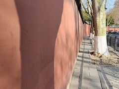 -岳王庙