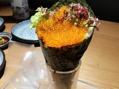 -万岁寿司(天河领展店)