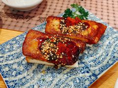 -林妈妈村·日式料理(宝山万达店)